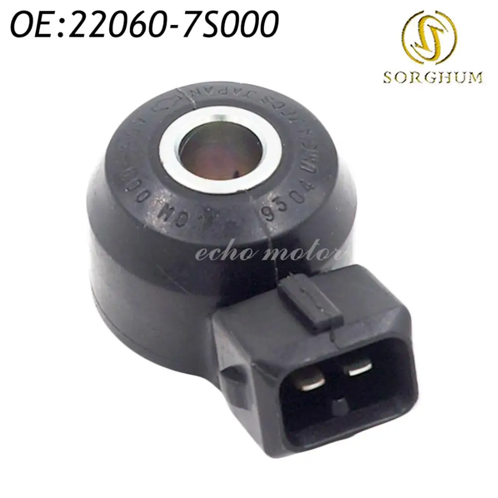 

New OEM Engine Knock Sensor Fits For Nissan Infiniti Suzuki 22060-7S000 220607S000