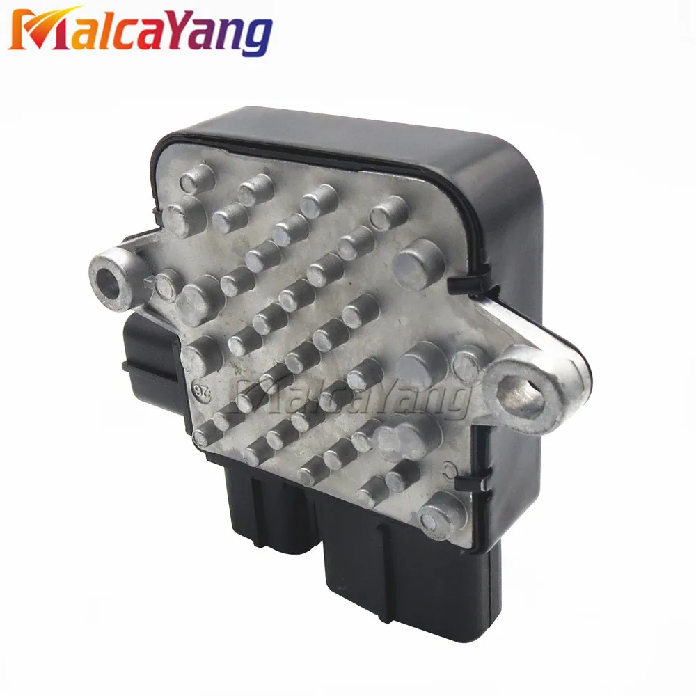 1355A124 MR497751 1355A125 1355A143 Partsam Вентилятор охлаждения Управление модуль 02 03 04 05 06 для Защитные чехлы для сидений, сшитые специально для Mitsubishi Lancer 1355A-124