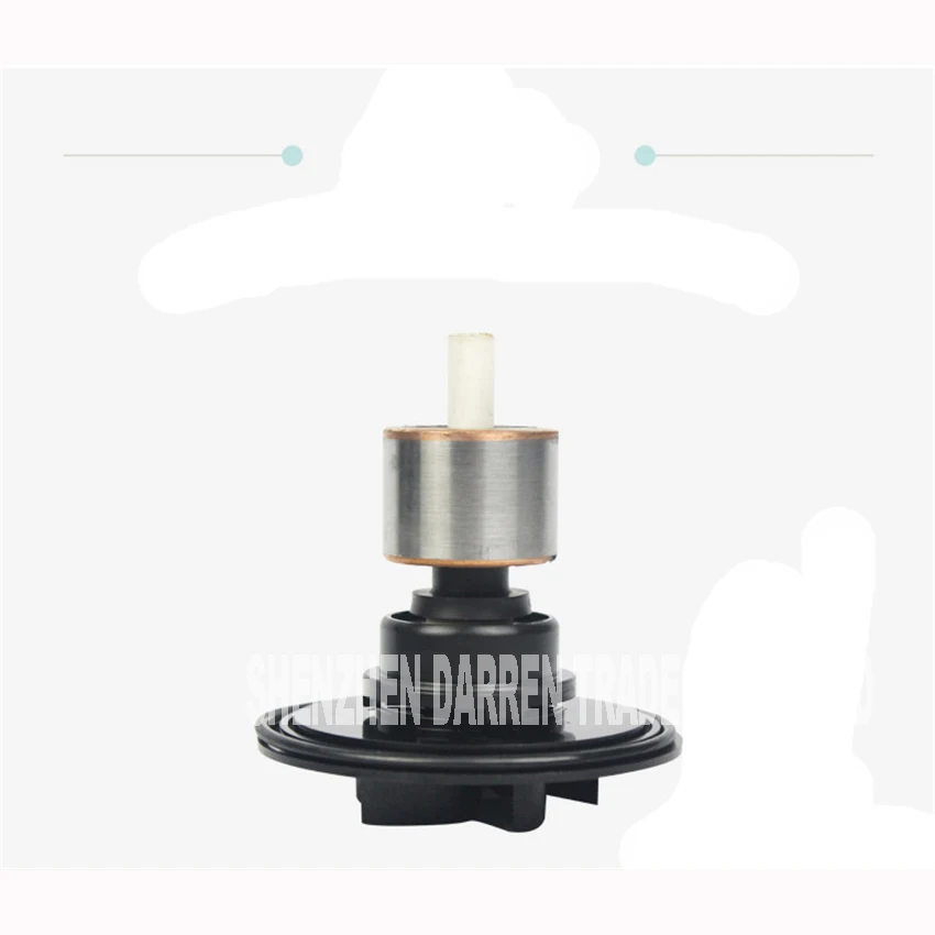 Асинхронный насос 75 Вт с защитной клеткой для водоемов и бассейнов | Обустройство