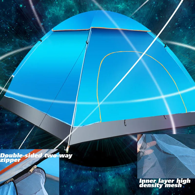 2019 палатка туристическая для зимней рыбалки стекловолокна пляж Открытый Палатка