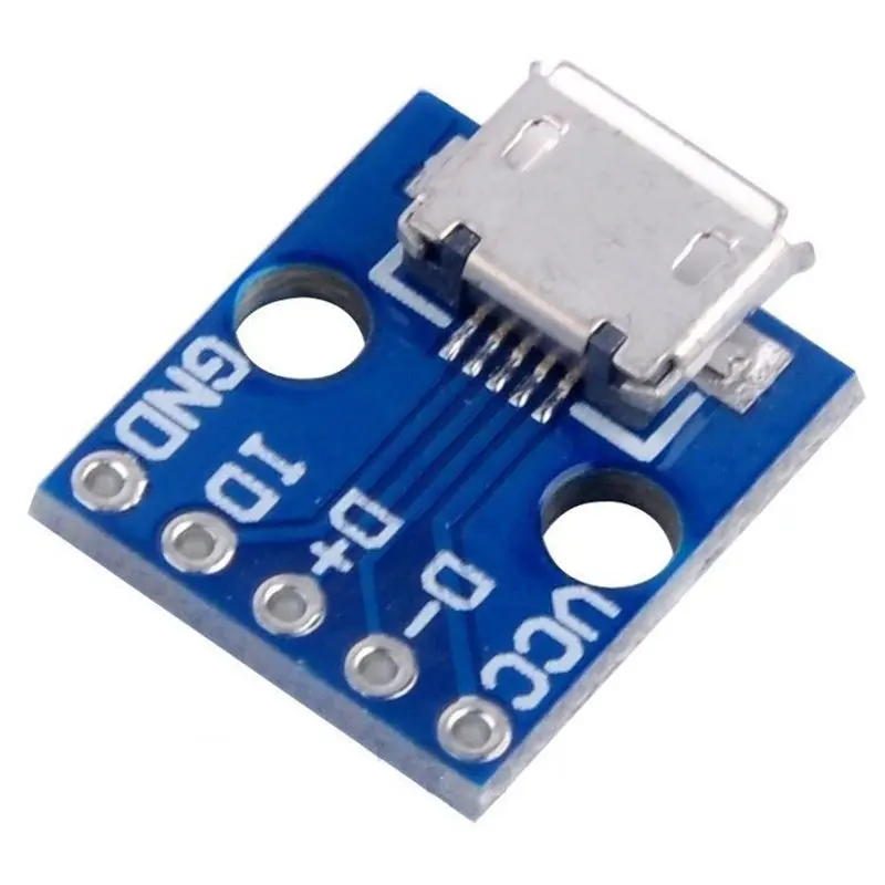 10 шт. CJMCU-Mini интерфейсная плата USB выключатель питания 5 в интерфейс новый |