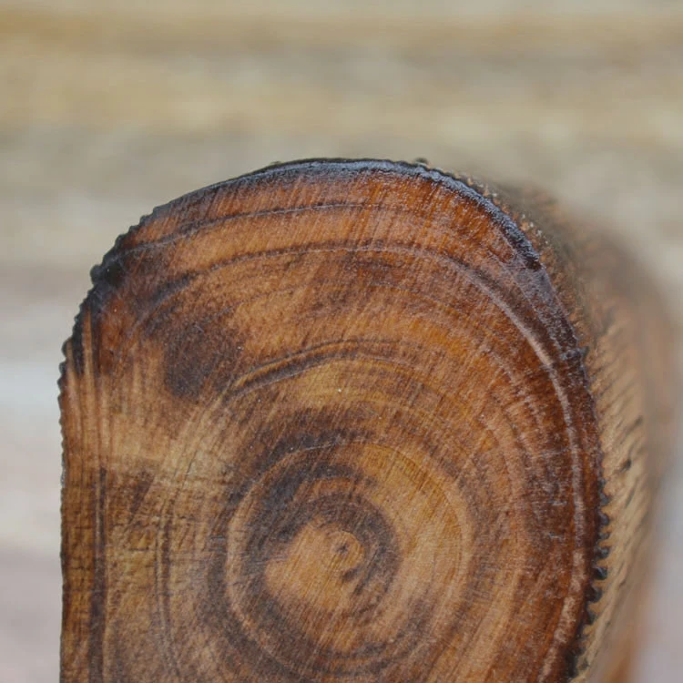 4 шт./компл. настенный крючок из натурального дерева для ванной кухни вешалка