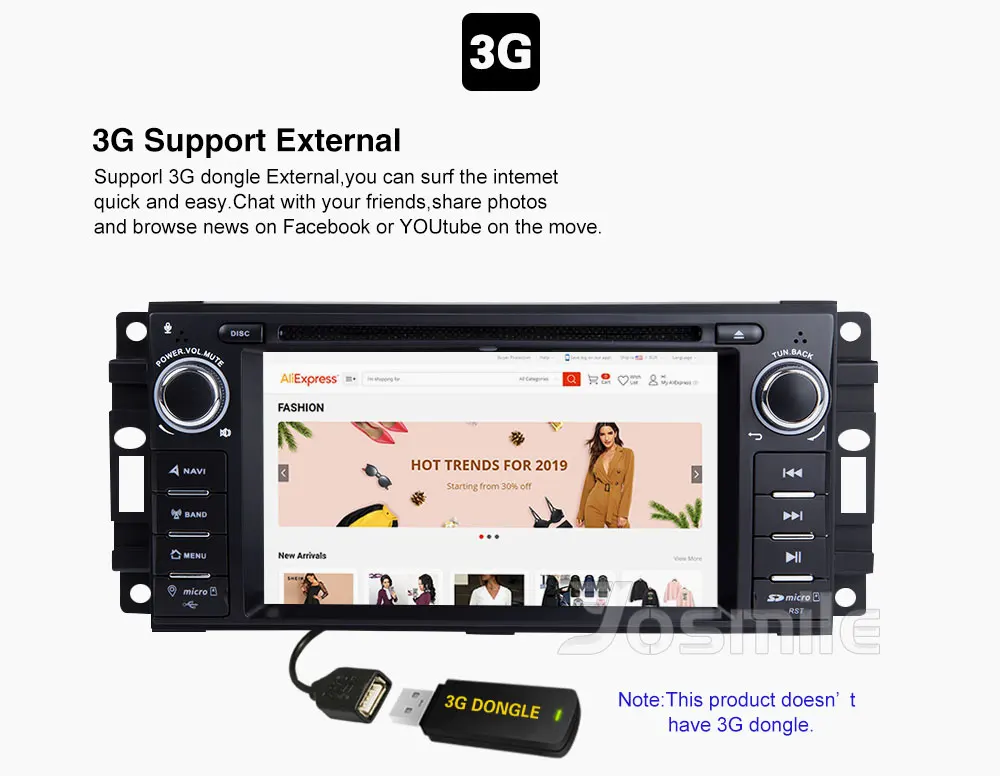 2 Din автомобильный DVD мультимедийный плеер для Jeep Grand Cherokee Chrysler 300C Dodge Ram Компас Патриот Sebring gps навигация Авторадио