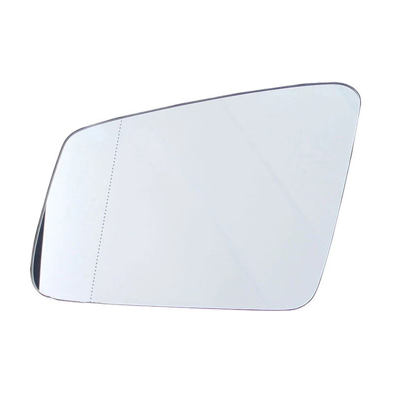

Car Replacement Left Right Heated Wing Rear Mirror Glass For Mercedes-Benz