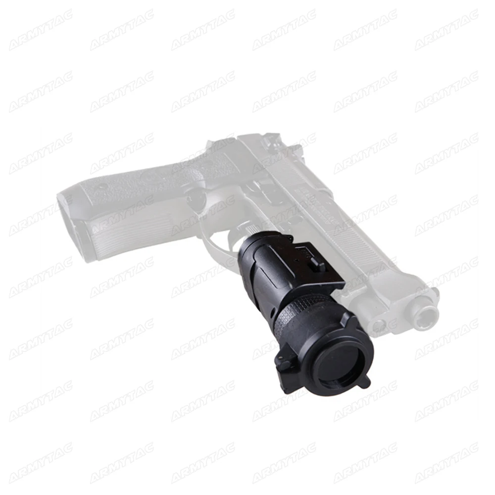 Фонарь L 3 Warrior System Light SF M3X Тактический осветитель US Army Pistol EX 185|Подсветка для