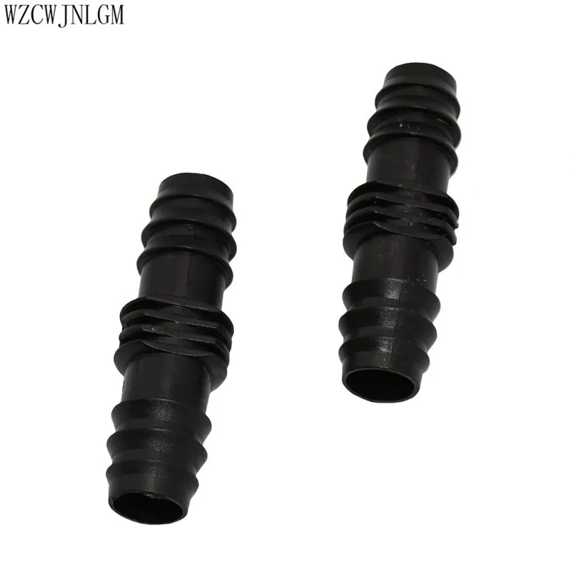 10 шт. детали для системы полива сада шт.|hose fitting|hose repair connectorirrigation connector |