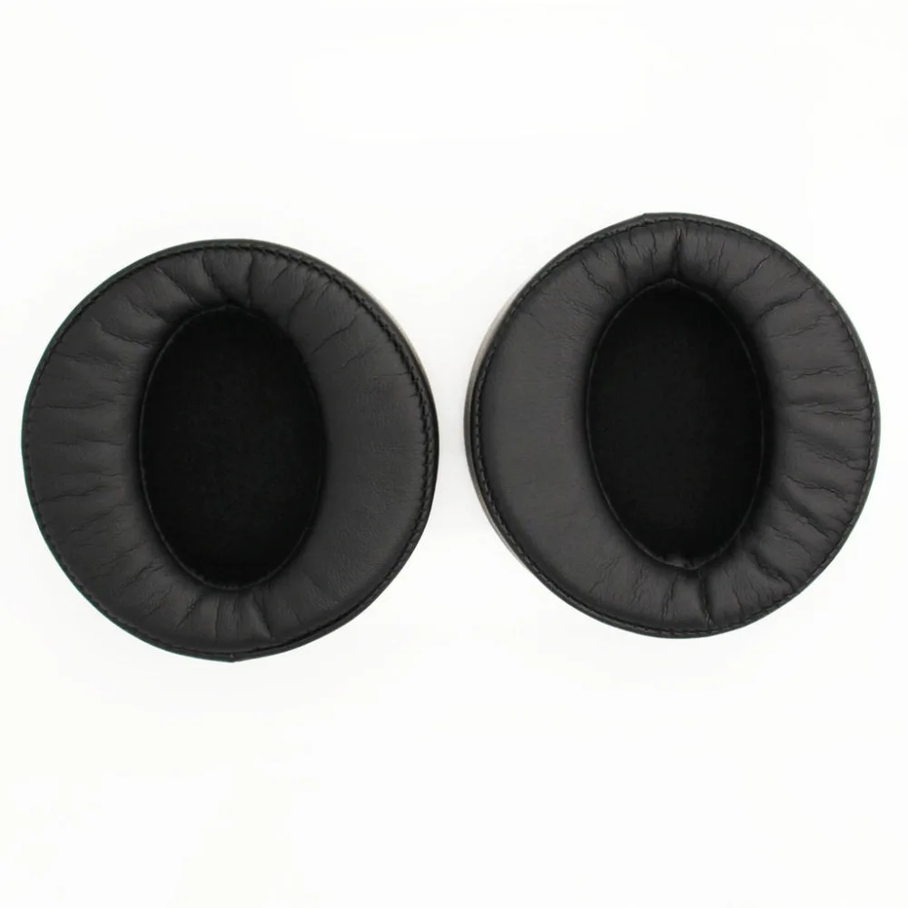 Пара мягких амбушюров амбушюры для Sony MDR XB950BT XB950 BT беспроводная гарнитура с