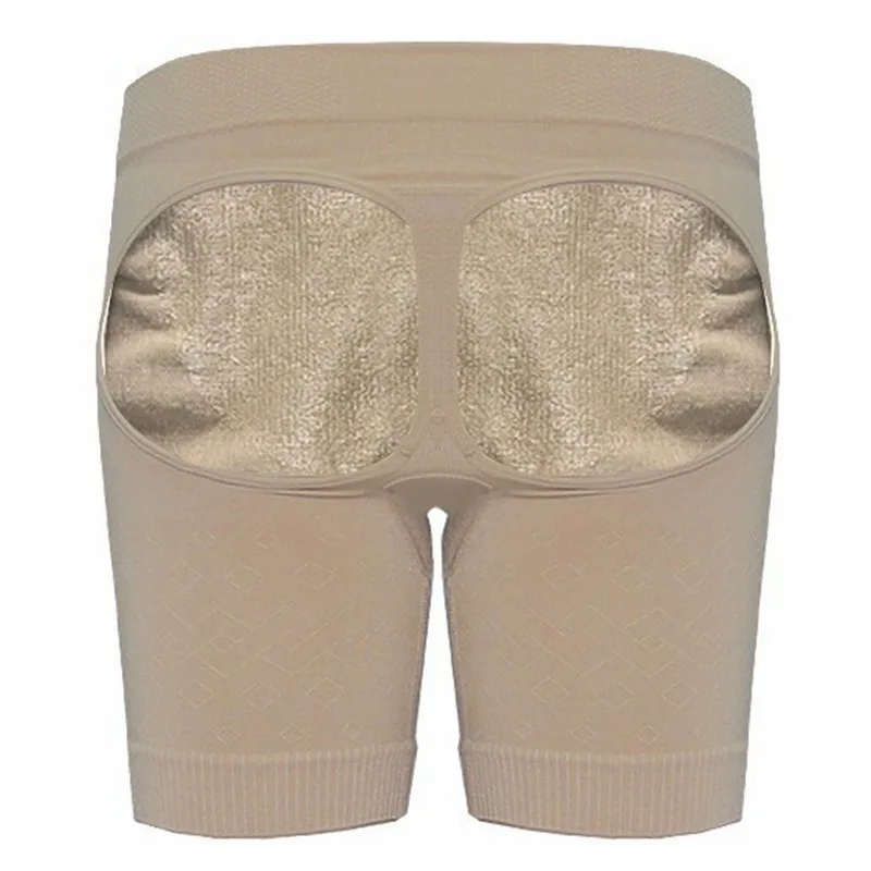 Утягивающие трусики для подтяжки ягодиц и живота