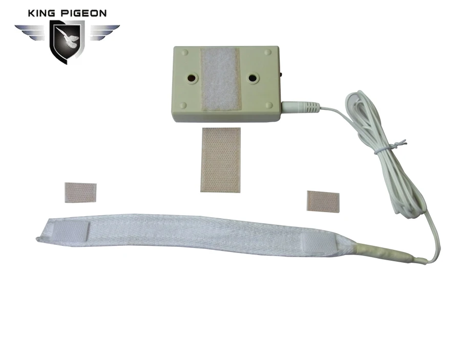 Бесплатная доставка утечки воды датчик sms сигнализация Беспроводной детектор