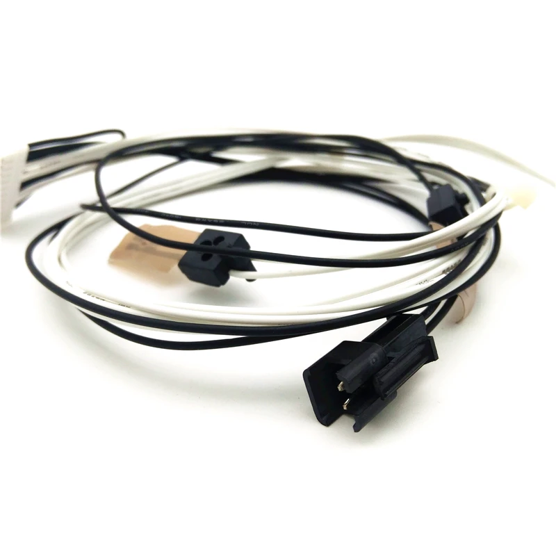 Einkshop 350 Термистор для Toshiba E studio 352 450 452 353 453 35 45 288 358 458 DP2800 2830 3500 4500 принтер|Детали