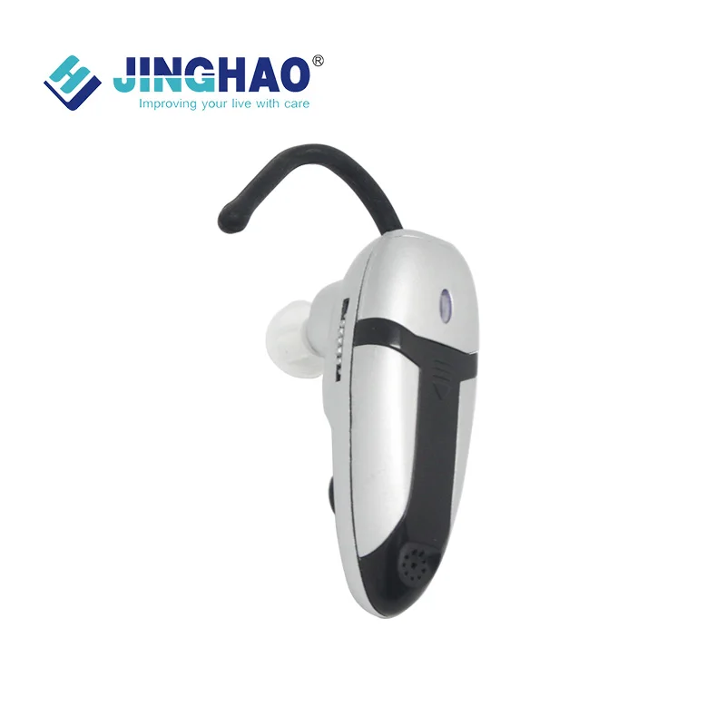 JINGHAO Уха Зум ТВ Слуховой аппарат Слушайте Профессиональный Bluetooth Усилитель Звука