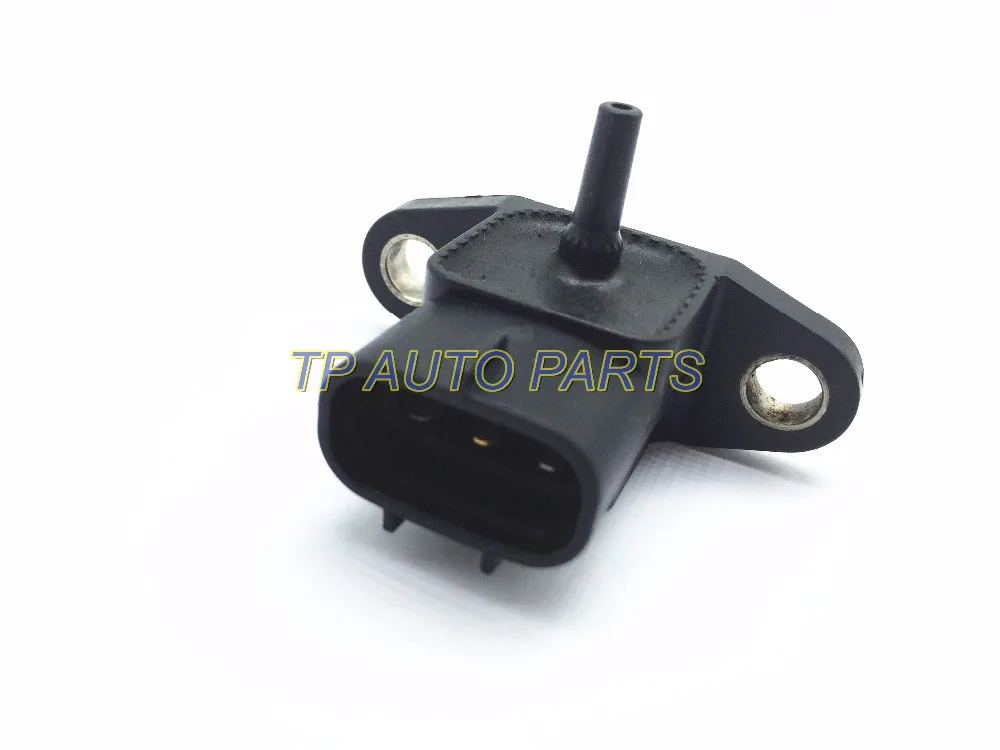 Датчик карты KJ01 для Mazda Millenia 079800-3301 KJ01-18-211A
