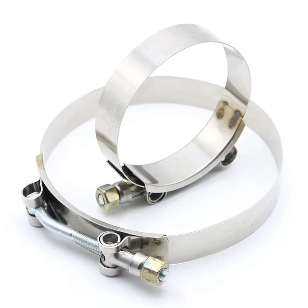 2 шт. Т образный зажим для резинового шланга|Крепления| |