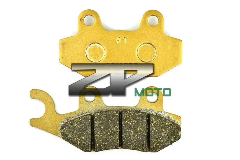 

Organic Kevlar Brake Pads For CAN-AM Maverick 1000R-XMR/XXC 14 Maverick Max 1000R-XRS-DPS 2014 Front (Right) New High Quality