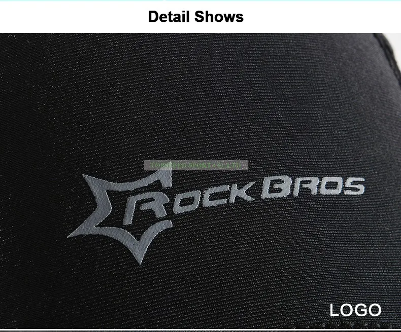 Rockbros водонепроницаемый руно теплая зима шляпа ветрозащитный спорта на открытом воздухе человек шапочка дорожный велосипед велоспорт cap hat капелло черный