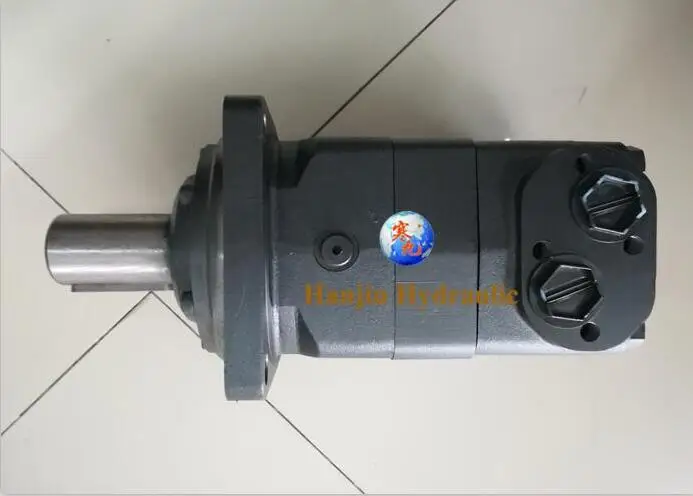 OMV800 Hydraulic Oil Motor Standard Flange 4Bolt | Инструменты