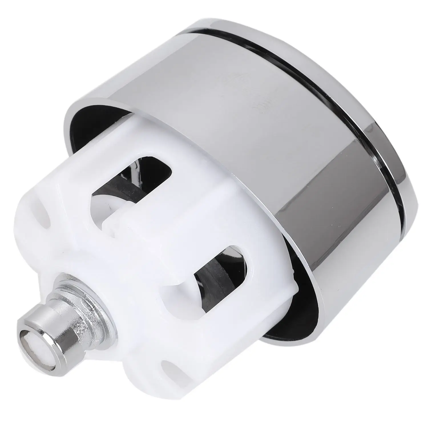 Pro полный резервуар с 1/2 дюймовым входным клапаном латунный хвостовик сифон