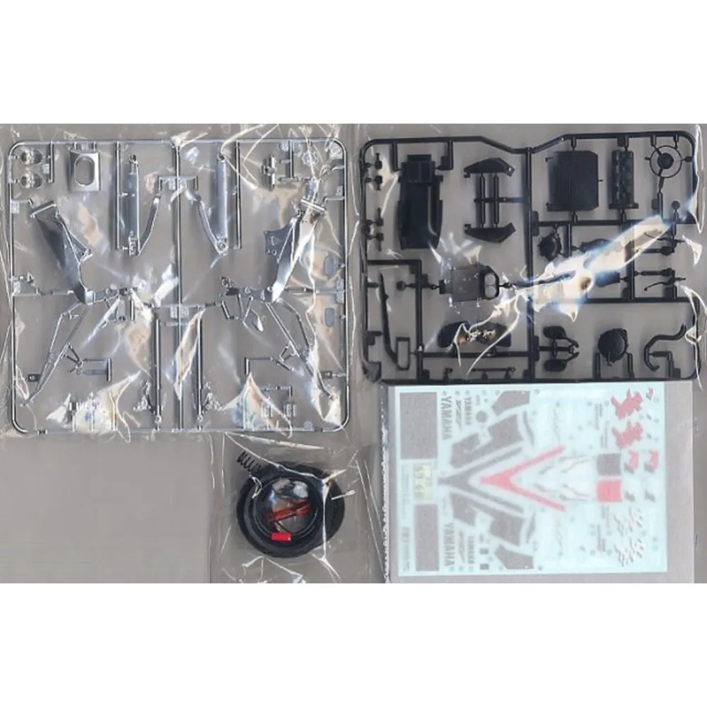 Tamiya 14073 1/12 YZF R1 Сборная модель мотоцикла строительные комплекты oh rc игрушка |