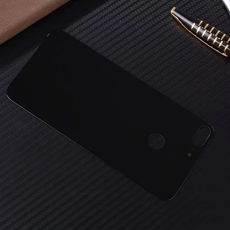 Для huawei Honor 9 Задняя стеклянная крышка батареи Honor9 Задняя Дверь Корпус чехол панель для huawei Honor 9 Lite крышка батареи Замена