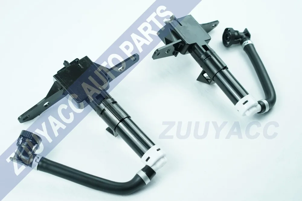 Распылитель для фар мойка сопло Subaru Forester MK3 09 13 86636 SC010/SC000|Абажуры| |