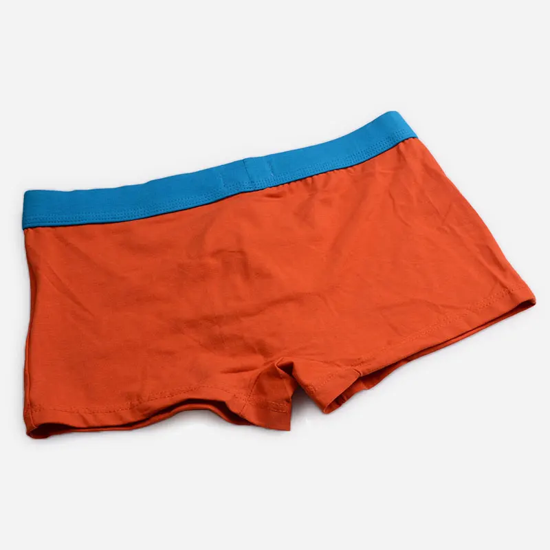 Мужские трусы боксеры дышащие хлопковые трусы|boxer homme|boxer shortsdesigner boxer shorts |