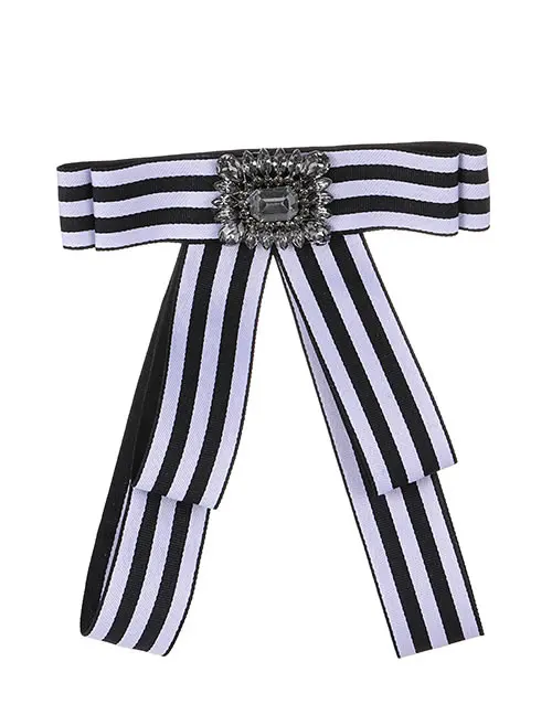 E57074 brooch Жини женские броши «бант» булавка в форме пчелы трендовая бижутерия броши бант брошь винтажный воротник рубашка корсаж платье ювелирные изделия галстук - Окраска металла: E57074 brooch