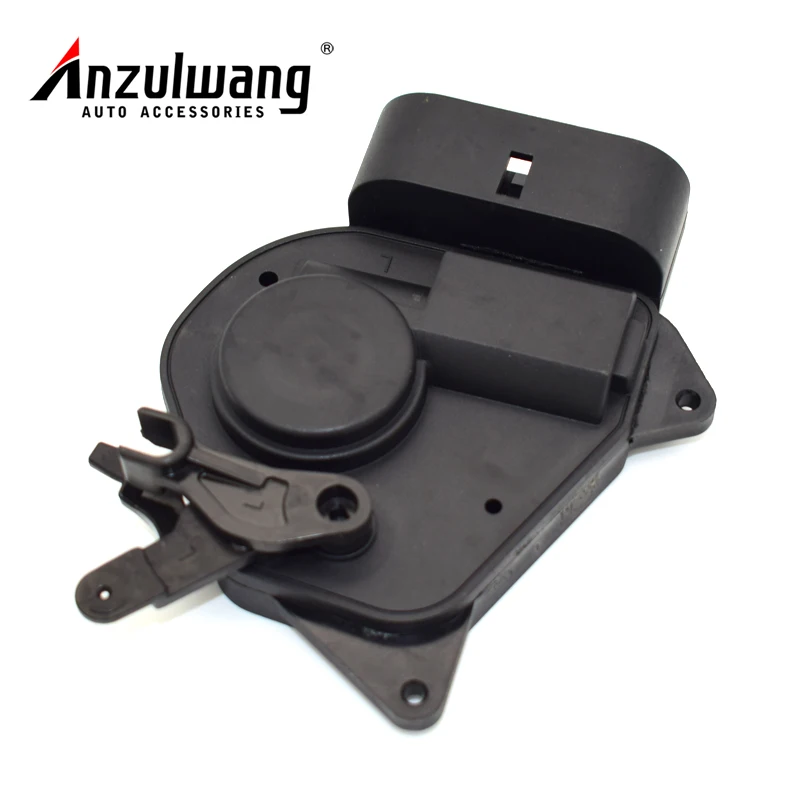 ANZULWANG 69120-42080 6912042080 для TOYOTA TRUCK-RAV4 2AZFE передний левый дверной замок привод Левая сторона водителя