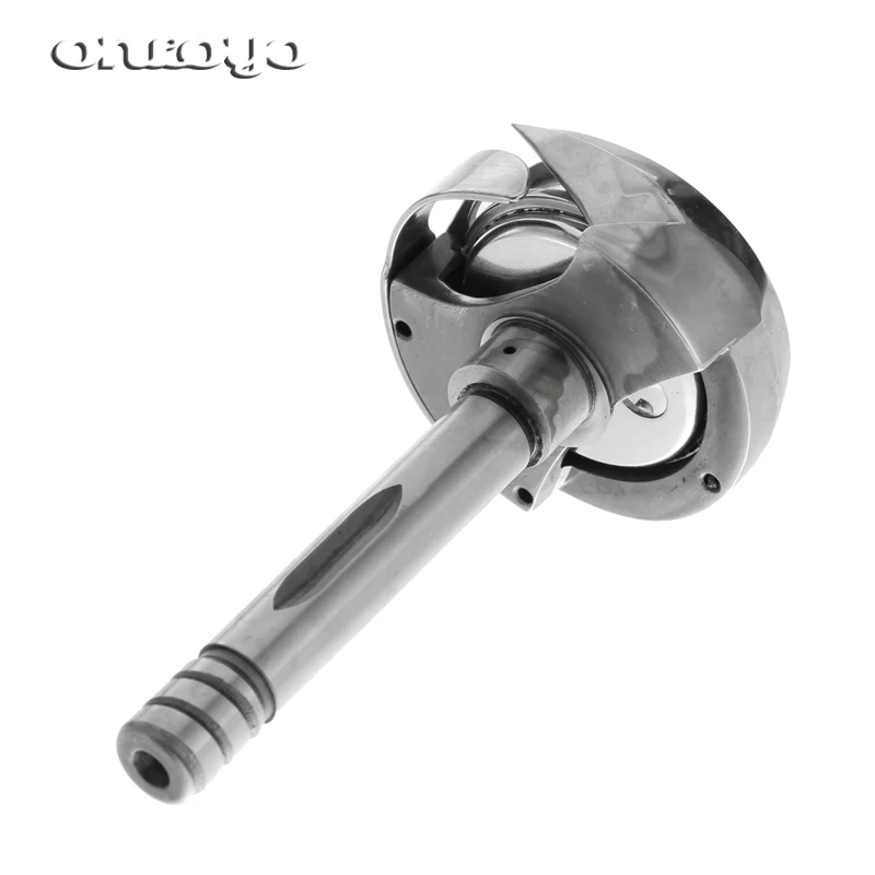 Для JUKI LU-563 LU-1508 ходьба ноги машина Поворотный Крюк# HSH-12-15MMJ(A