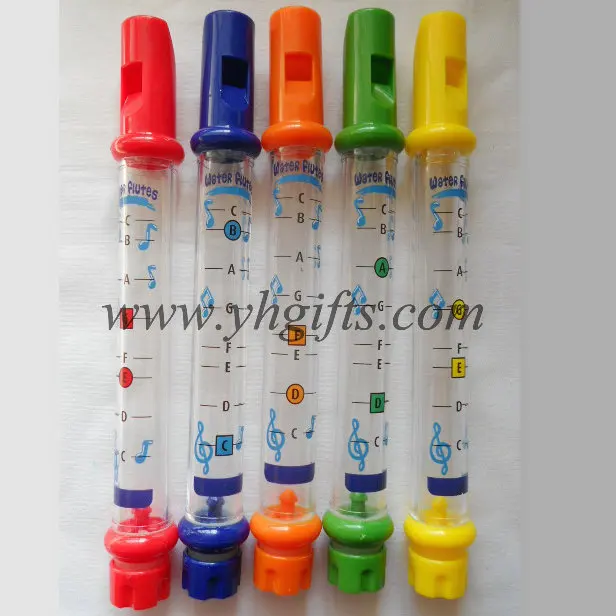 2 шт./лот. Игрушки для ванны с водяным свистком игрушечный музыкальный инструмент