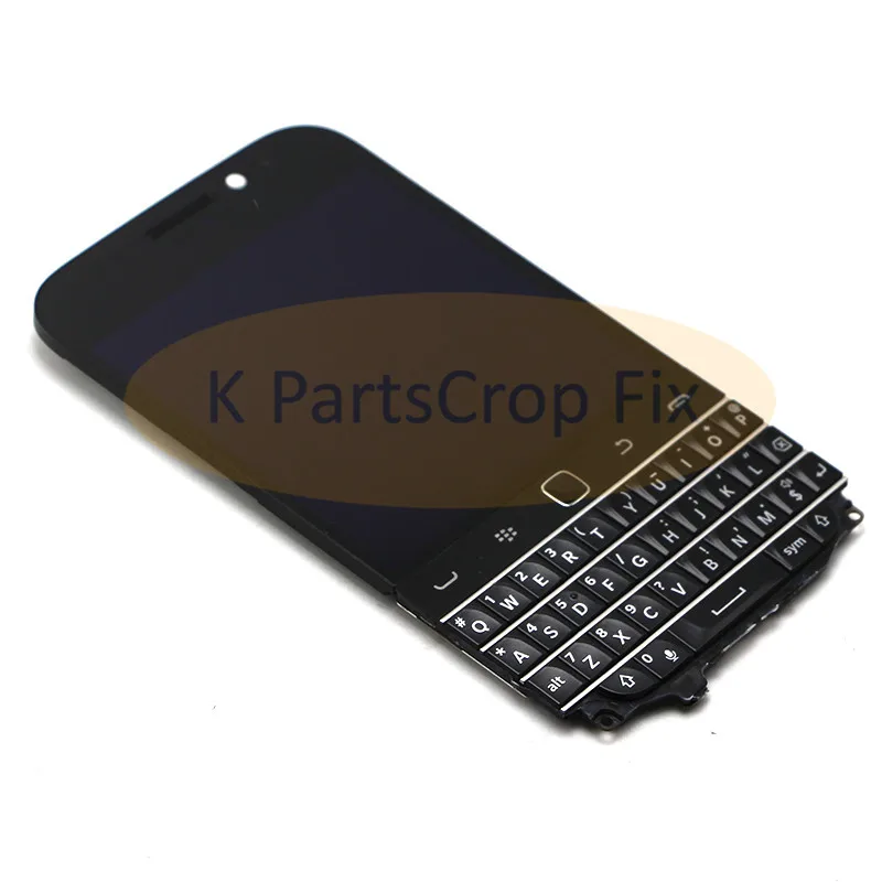 3 5 ''для Blackberry Classic Q20 ЖК-дисплей сенсорный экран дигитайзер в сборе для с