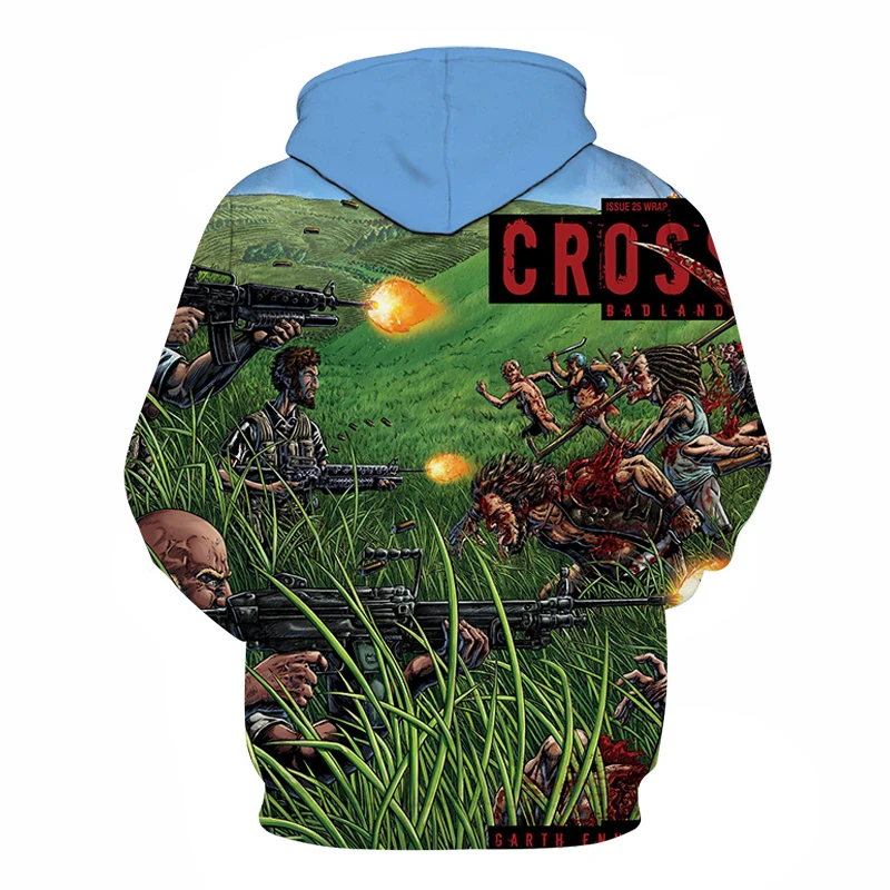 

ZOOTOP BEAR Halloween 3d Hoodies Men Women Sweatshirts Unisex Hoodies Skull Tracksuit Streetwear Casual Fashion Coats Drop Ship