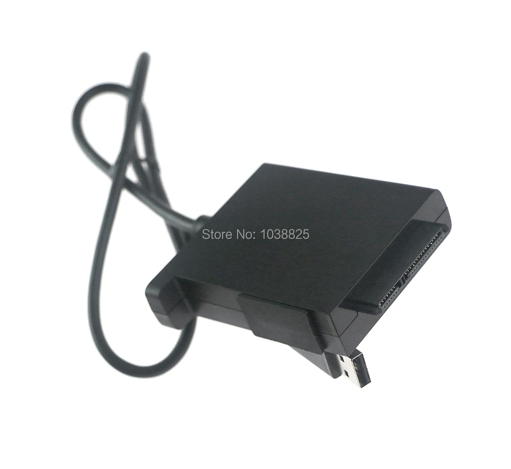 Жесткий диск HDD кабель передачи данных кабель линии для Xbox 360 Slim S Xbox 360 E Xbox 360