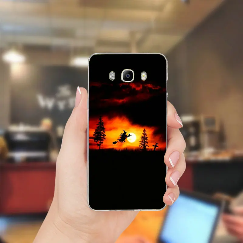 Мягкие ТПУ Силиконовые случаи мобильного телефона для Samsung Galaxy A3 A5 A7 J1 J2 J3 J5 J7 2016 2017