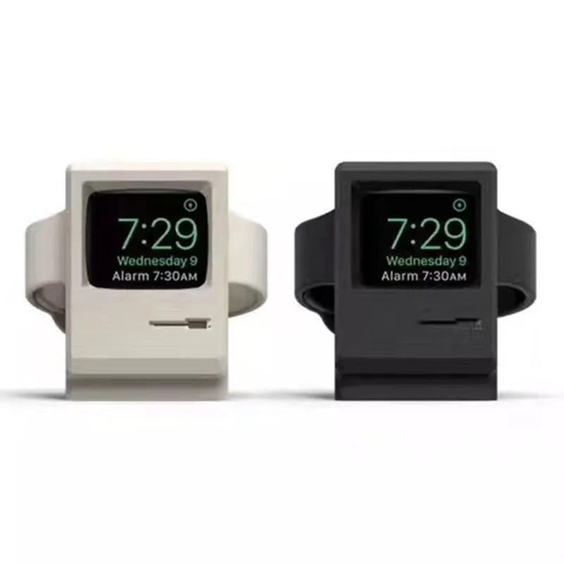 Универсальная Подставка для зарядки подставка Apple Watch 42 мм 38 мм|Зарядные