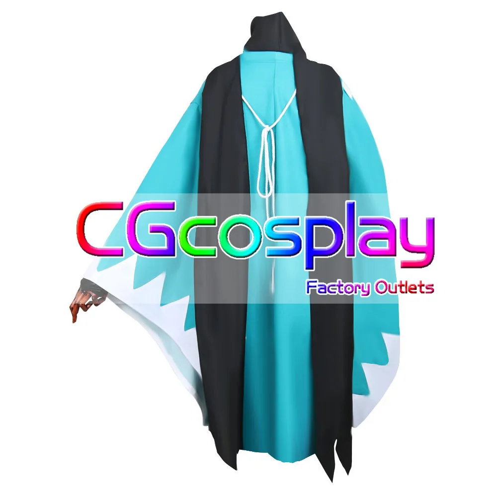 Cgcos Экспресс Fate Grand Order Sakura Saber Okita Souji кимоно Униформа Аниме игра косплей костюм на