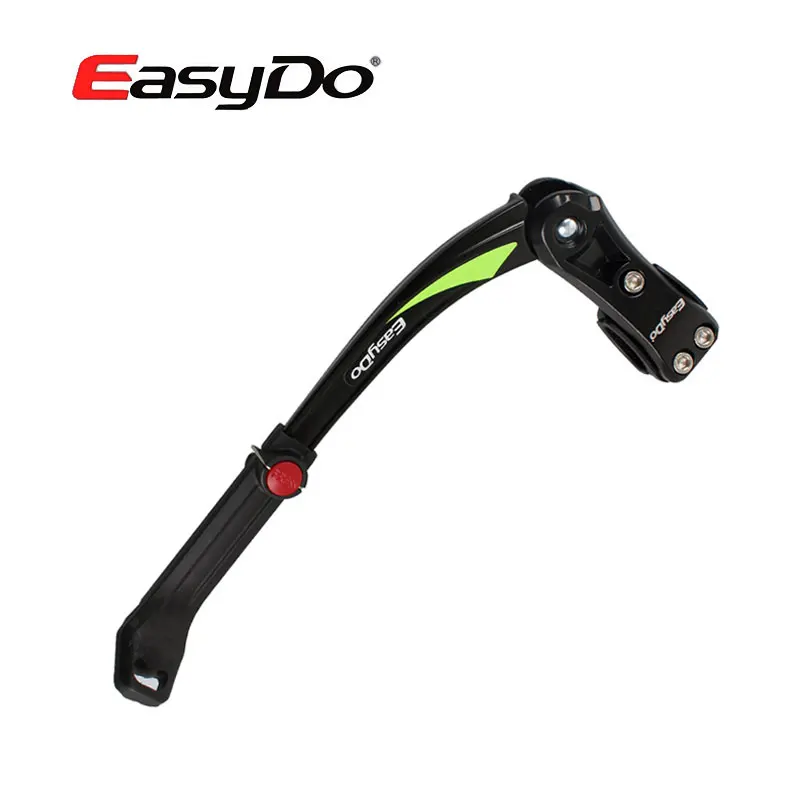 Easydo Алюминиевая Подставка для горного велосипеда велосипедная парковочная