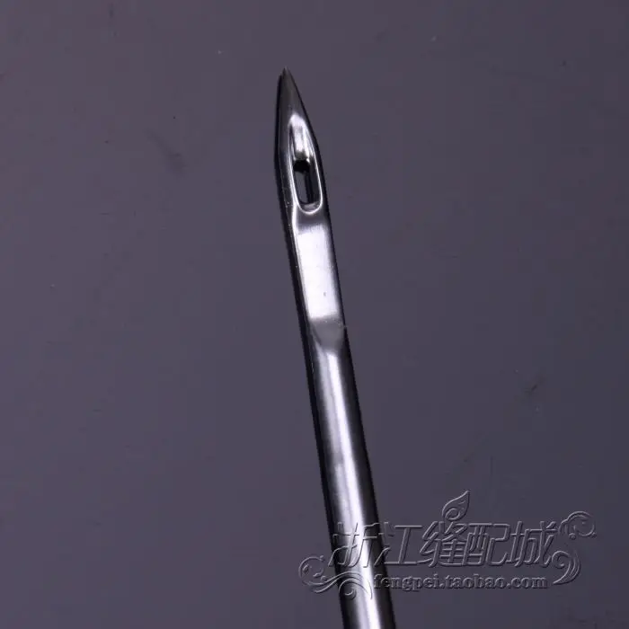 Швейные аксессуары Lockstitch DBX1 / 16X231 287WH 1738 (A) иглы для швейных машин 8 22 #140|sewing machine