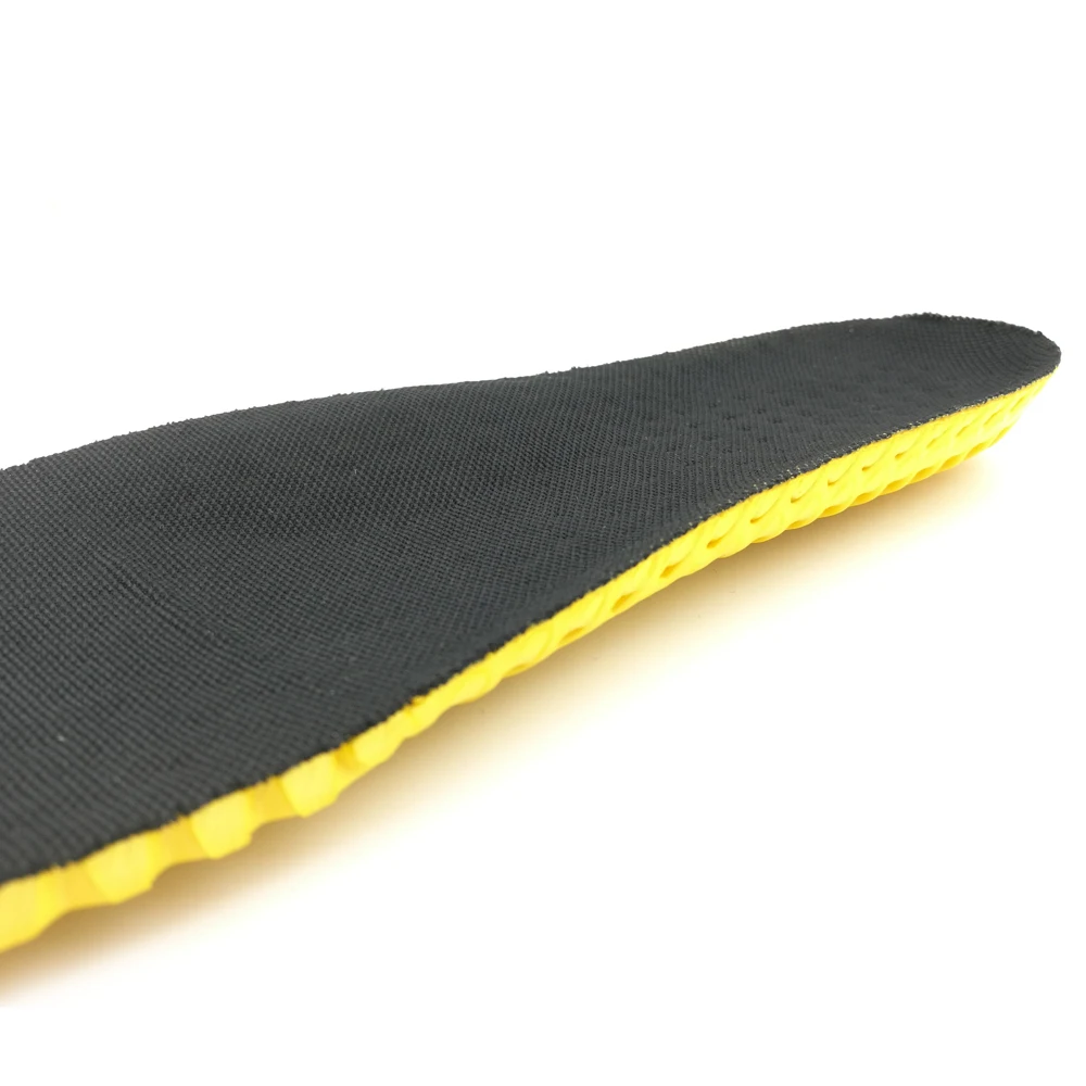 Ортопедические стельки для обуви DORISLEN дышащие спортивные бега из углеродного