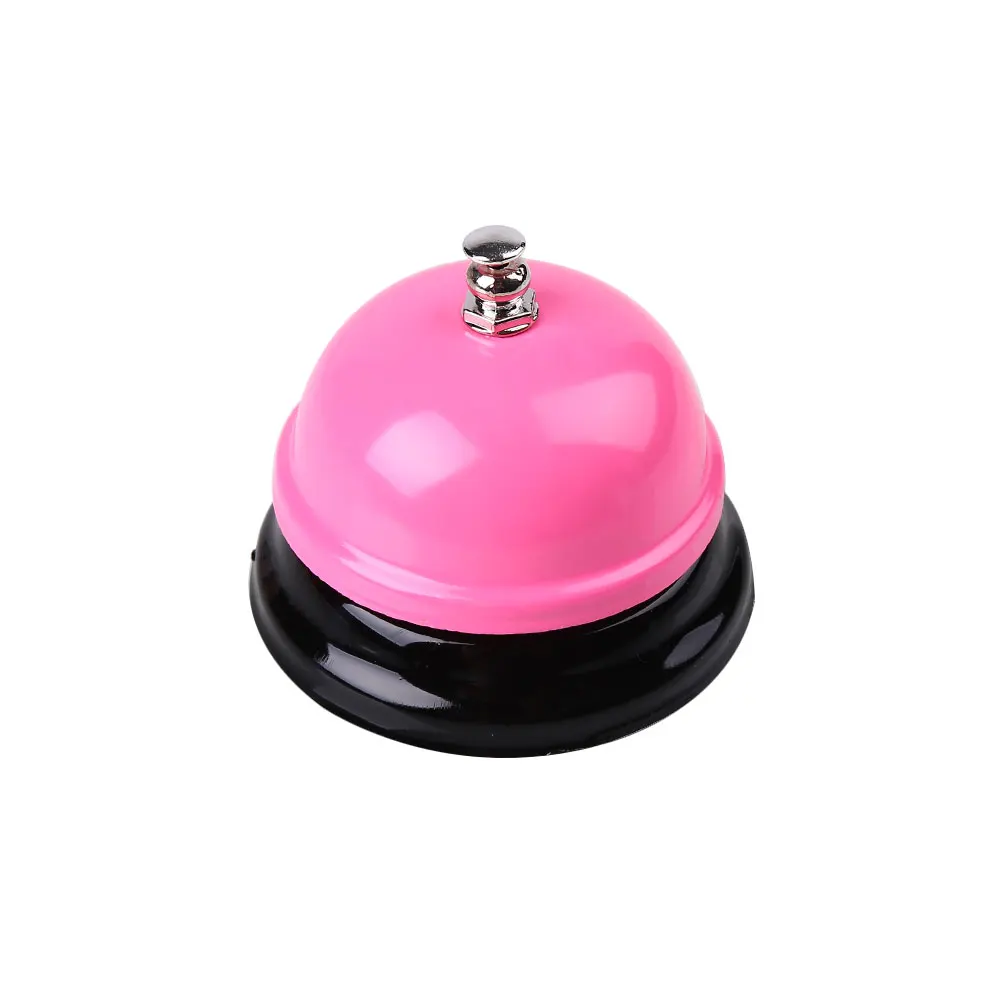 Restaurant Service Table Bell Bar Buzzer Vie To Answer First | Дом и сад