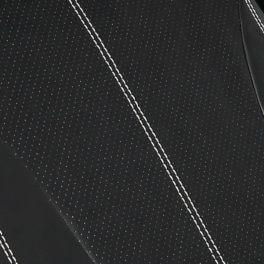 Горячая Распродажа универсальный чехол для автомобильных сидений 9 шт. и 4