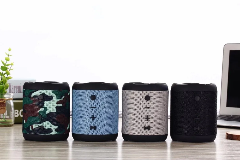 M2 Bluetooth динамик мини компьютер Динамика сабвуфера радио Беспроводная