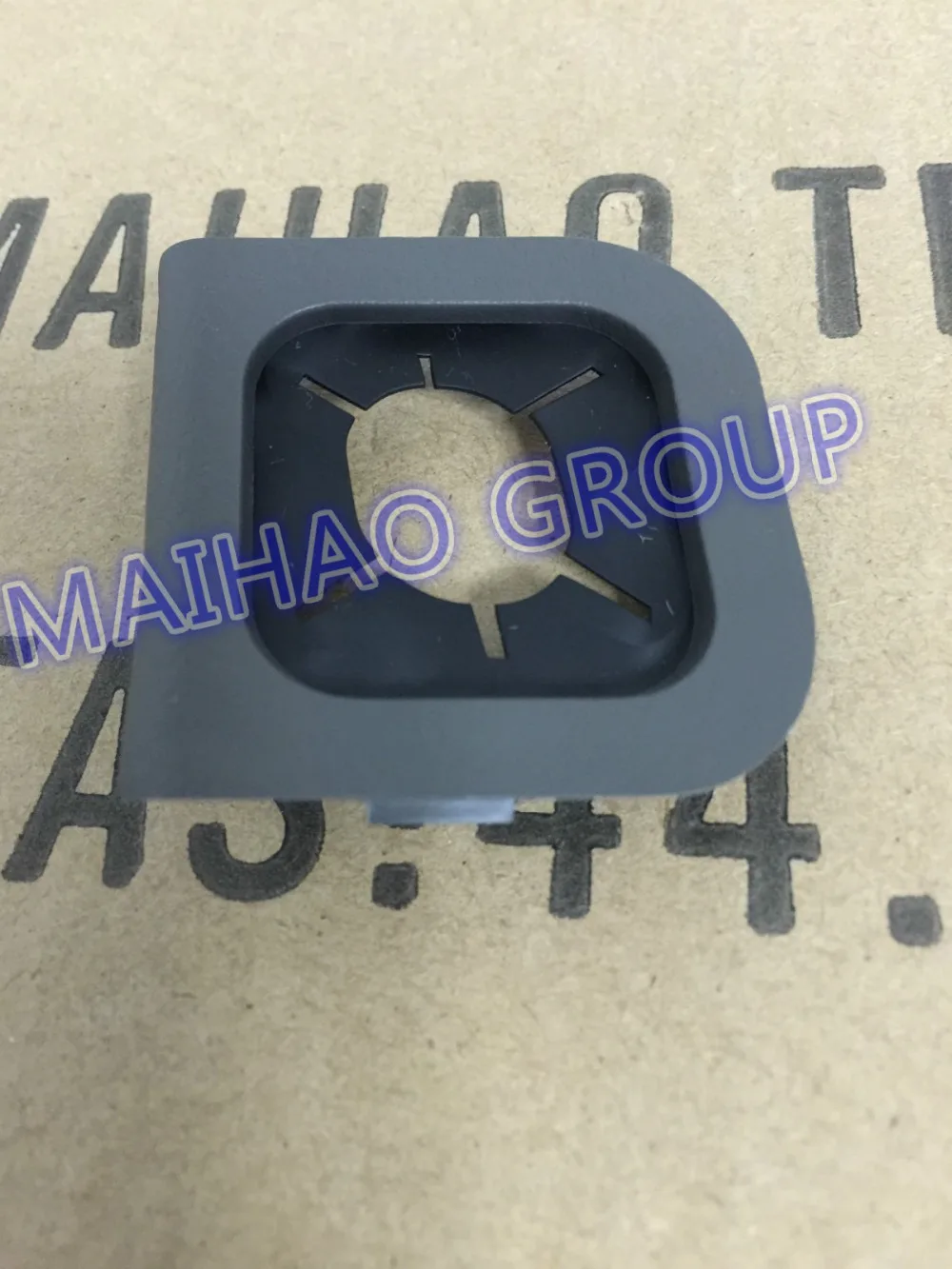 Крышка переключателя круиз контроля для Toyota 45186 0F050 E0 451860F050E0 крышка 84632 34011