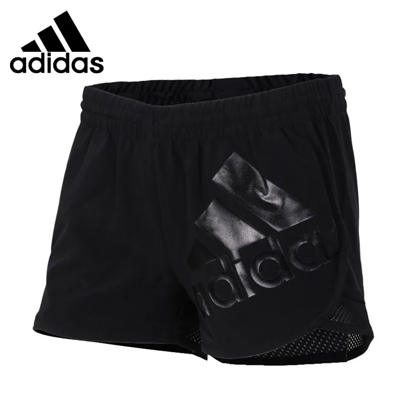 Новое поступление оригинальные товары для легкой атлетики Adidas женские шорты
