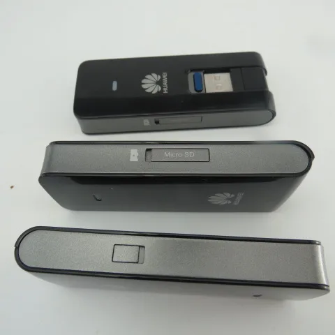Новый разблокированный оригинальный LTE FDD 100 Мбит/с HUAWEI 4G USB-модем E397B-501 plus антенна |