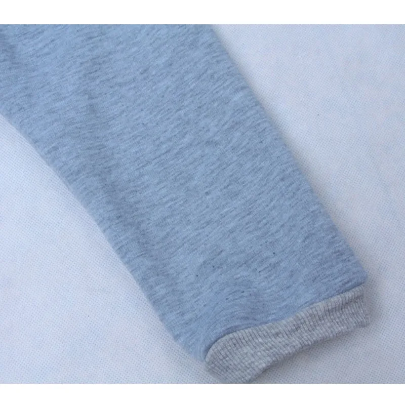 Теплые вельветовые штаны-шаровары для малышей 2016 г. Модные Повседневные