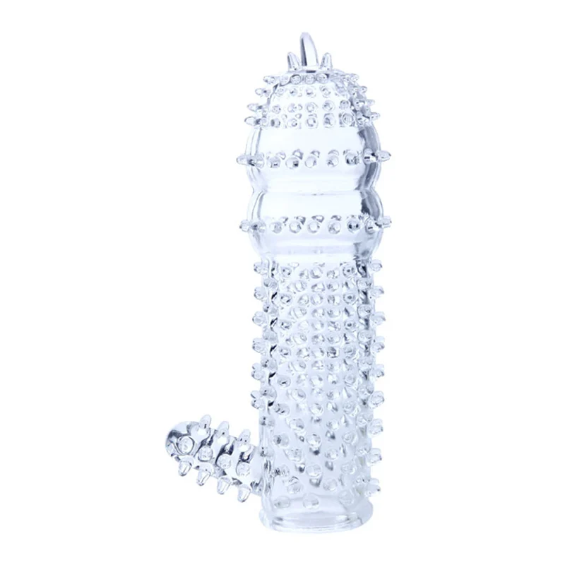 DINGYE недорогое кольцо для члена многоразовый презерватив взрослых секс игрушка