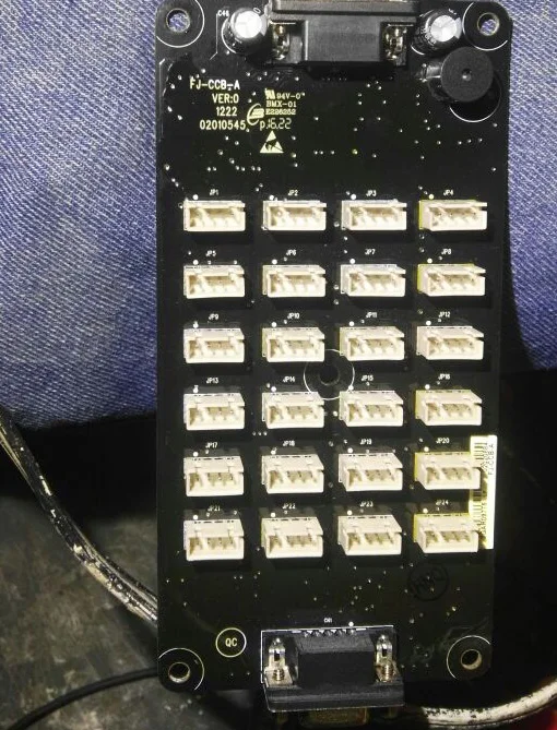 

Лифт доска FJ-CCB-A