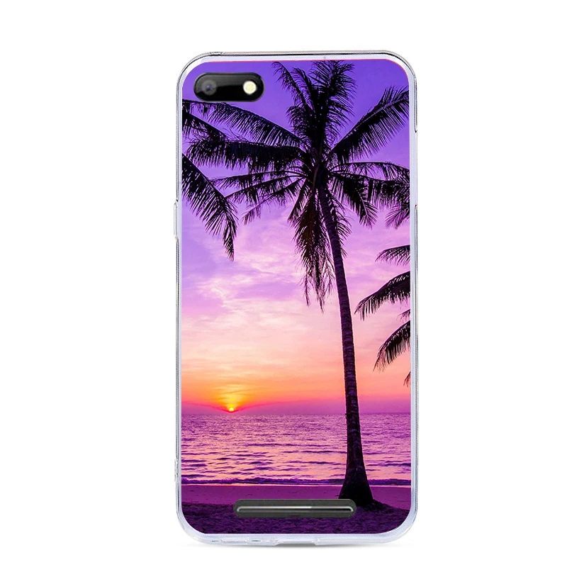 New Phone Case For Lenovo VIBE C A2020 Cover Silicone Cases Soft A2020a40 DS A 2020 Pritective Shell Cute |