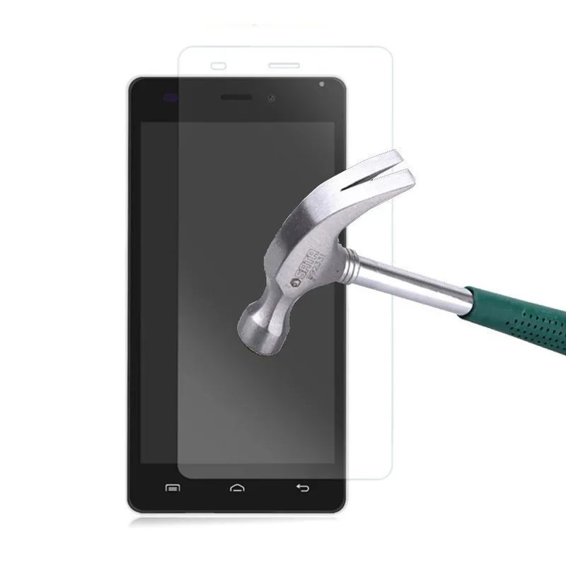 9H закаленное стекло для Oukitel C8 Защитная пленка для экрана телефона Защитная пленка для экрана для Oukitel C8 стеклянный чехол c 8 glas