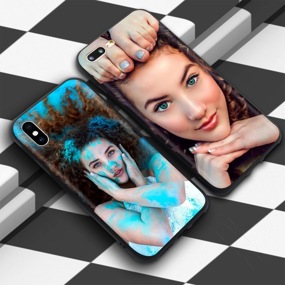 Чехол Lavaza Sofie Dossi для iPhone 12 mini 11 Pro XS Max XR X 8 7 6 6S Plus 5 5s se | Мобильные телефоны и